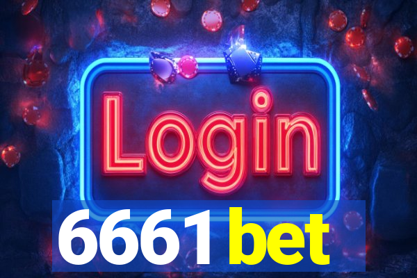 6661 bet